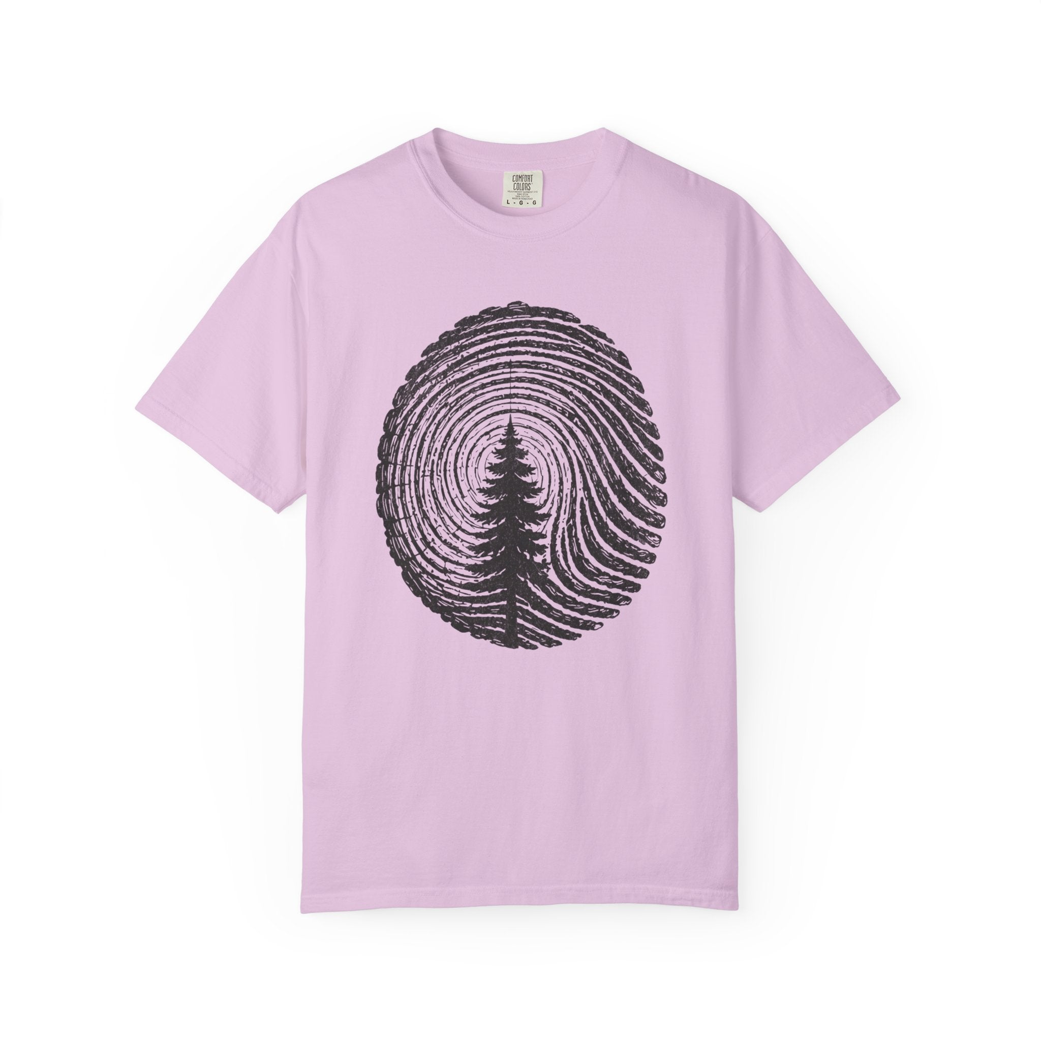 Nature Is In My DNA – Nature Lover T-Shirt | Explorer Edition