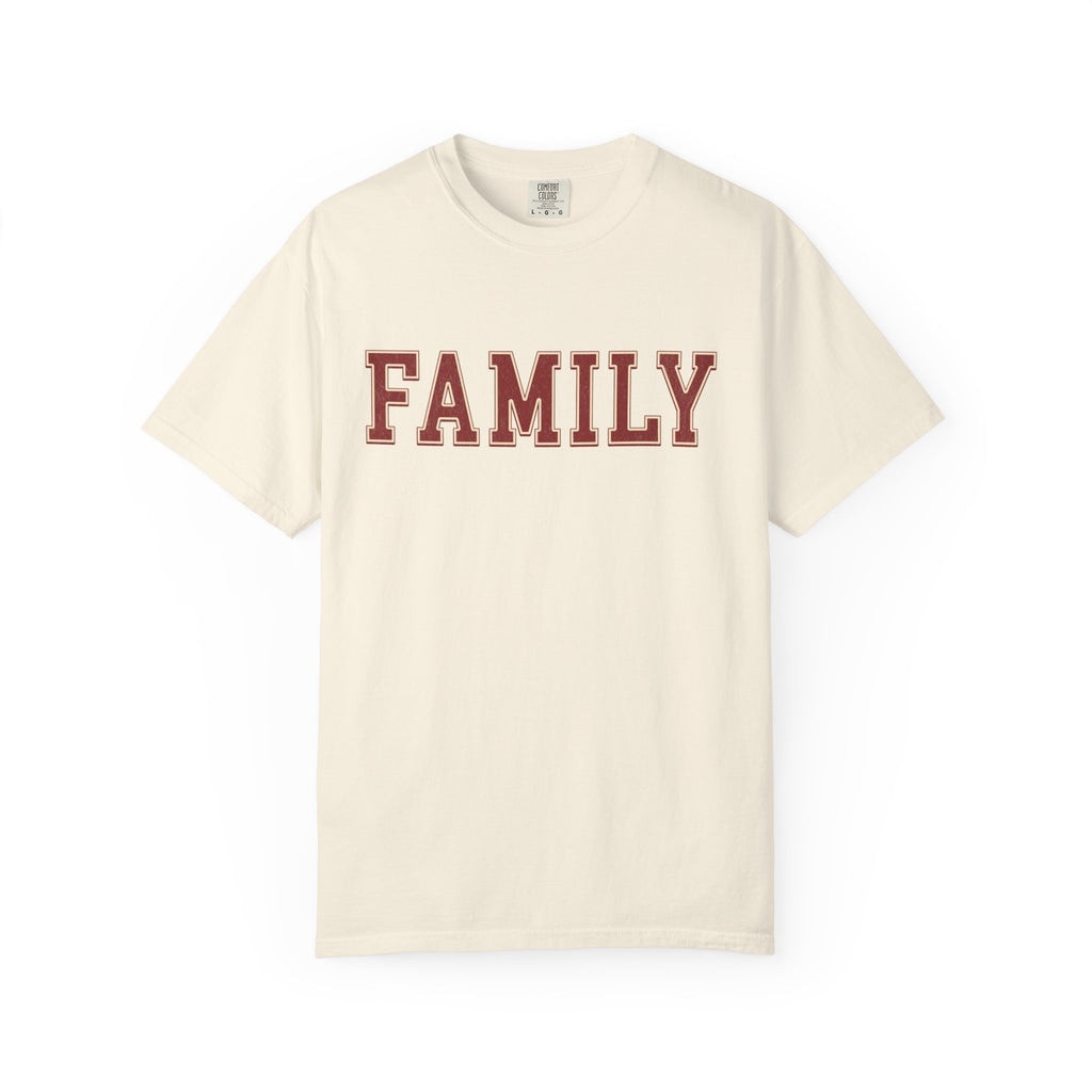 Family – Classic T-Shirt | Family Collection