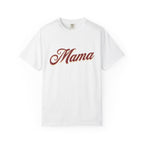 Mama – Heritage T-Shirt | Family Collection