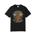 Rarest Cat on Earth – Amur Leopard T-Shirt | Explorer Edition