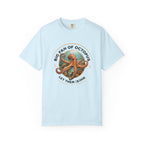 Let Them (S)Ink – Octopus T-Shirt | Outdoors Edition