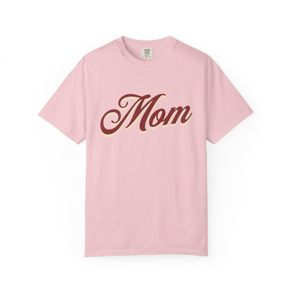 Mom – Heritage T-Shirt | Family Collection