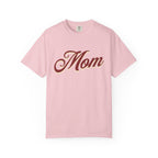 Mom – Heritage T-Shirt | Family Collection