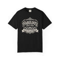 Fabulous Since 2009 T-Shirt – 17th Birthday Gift