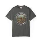 Let Them Drift – Sea Turtle T-Shirt | Outdoors Edition