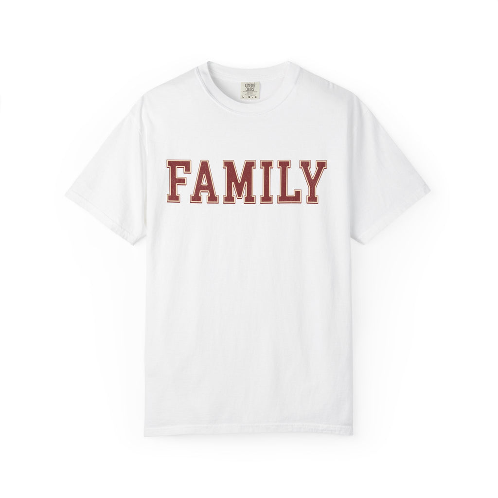 Family – Classic T-Shirt | Family Collection