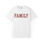 Family – Classic T-Shirt | Family Collection