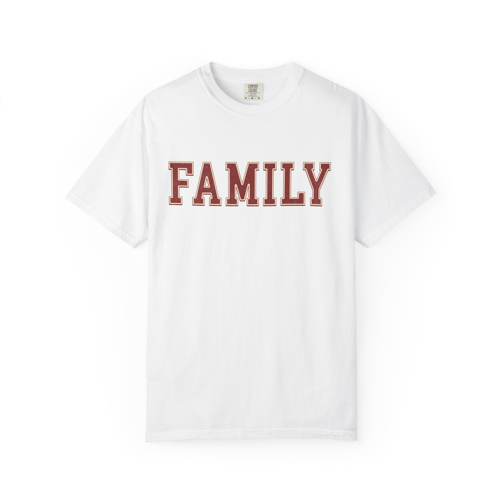 Family – Classic T-Shirt | Family Collection