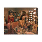 The Show Starts Here – Vintage Backstage Jigsaw Puzzle