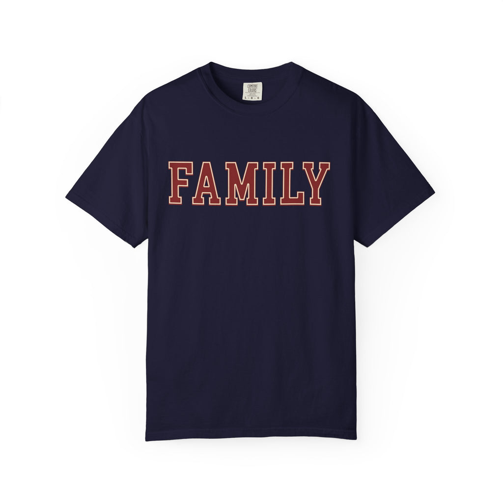 Family – Classic T-Shirt | Family Collection