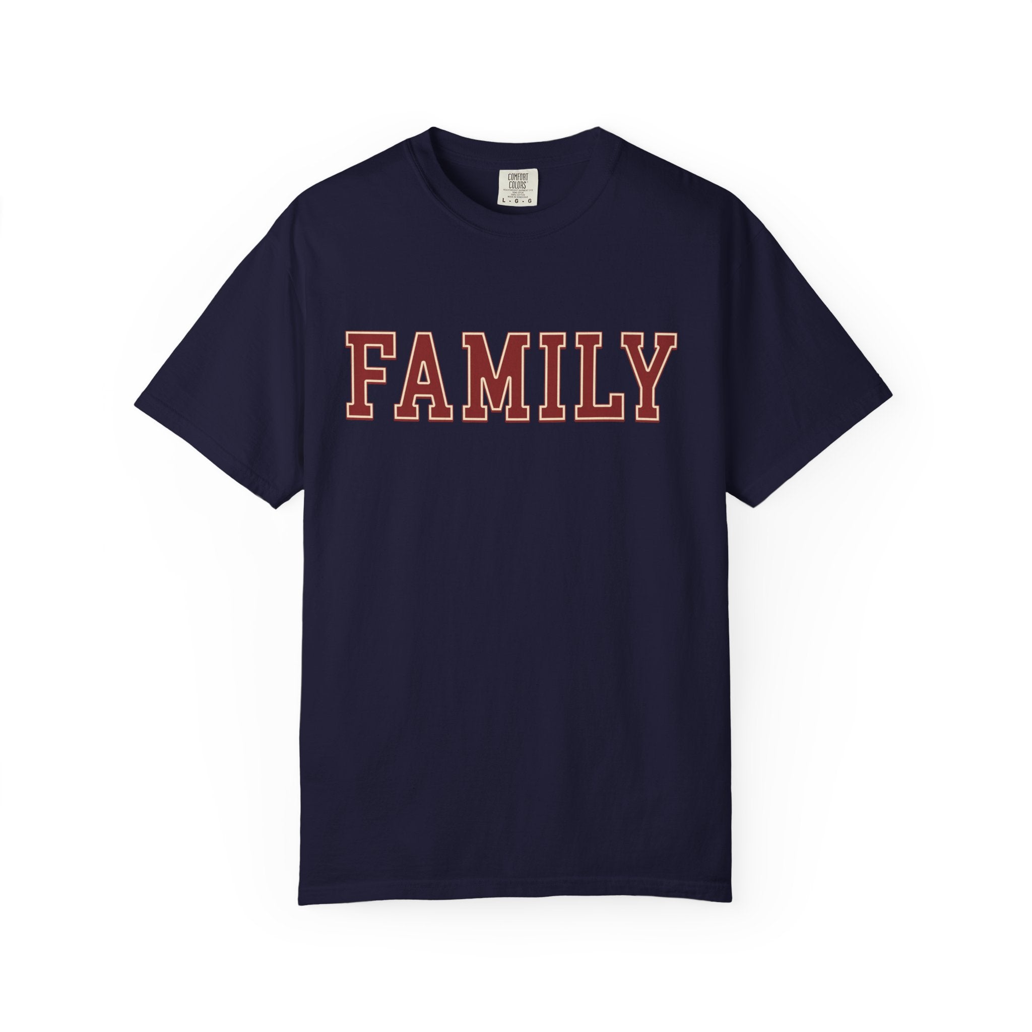 Family – Classic T-Shirt | Family Collection