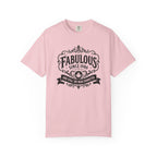 Fabulous Since 1986 T-Shirt – 40th Birthday Gift