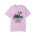 Trail Therapy Club – Forest Lover T-Shirt | Outdoors Edition
