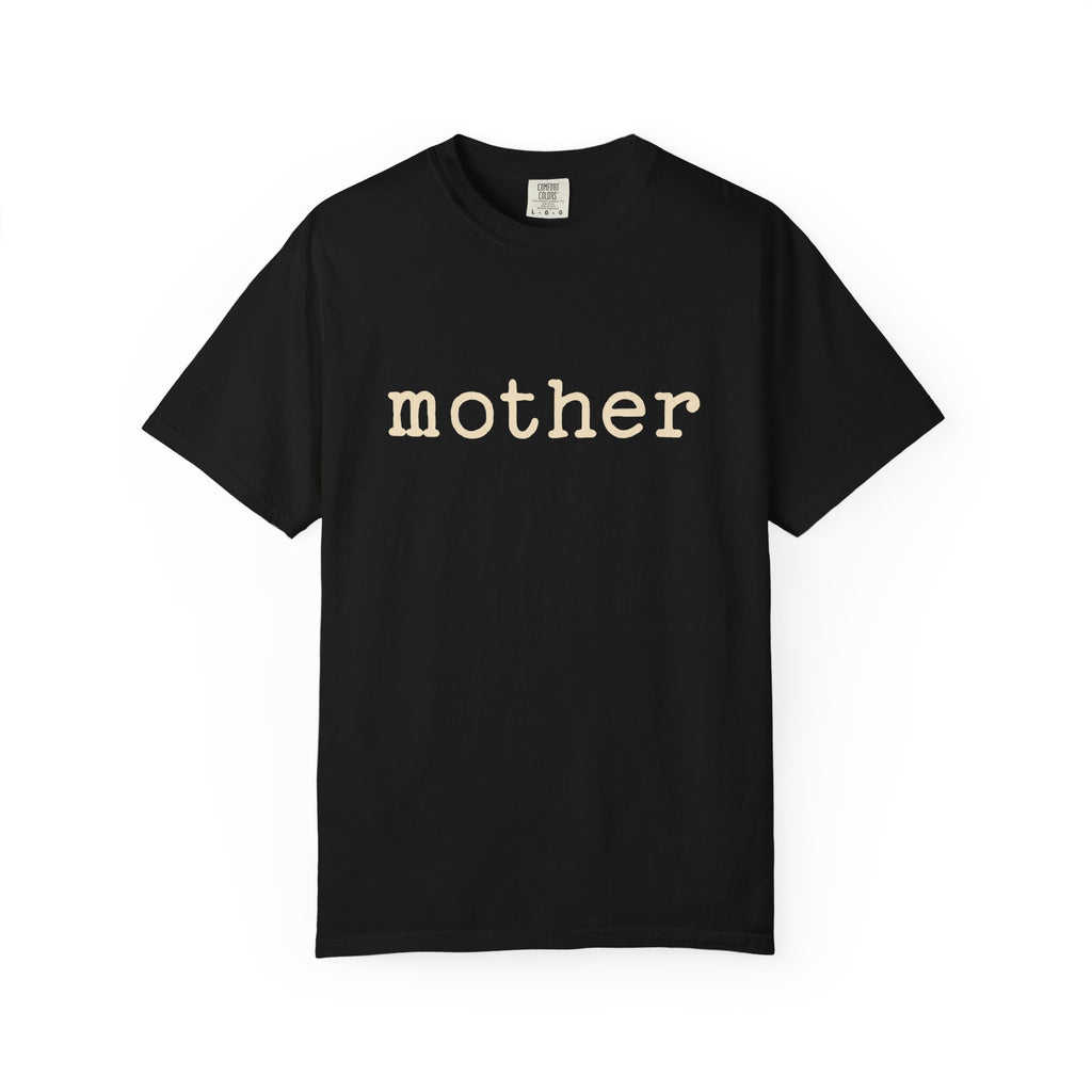Mother – Story T-Shirt | Family Collection