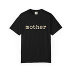 Mother – Story T-Shirt | Family Collection