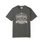 Fabulous Since 2009 T-Shirt – 17th Birthday Gift
