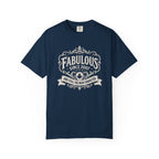 Fabulous Since 2007 T-Shirt – 19th Birthday Gift
