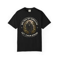 Born to Stand Tall – Mountain Gorilla T-Shirt | Explorer Edition