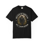 Born to Stand Tall – Mountain Gorilla T-Shirt | Outdoors Edition