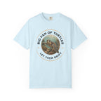 Let Them Drift – Sea Turtle T-Shirt | Outdoors Edition