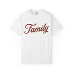 Family – Heritage T-Shirt | Family Collection