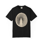Nature Is In My DNA – Nature Lover T-Shirt | Outdoors Edition