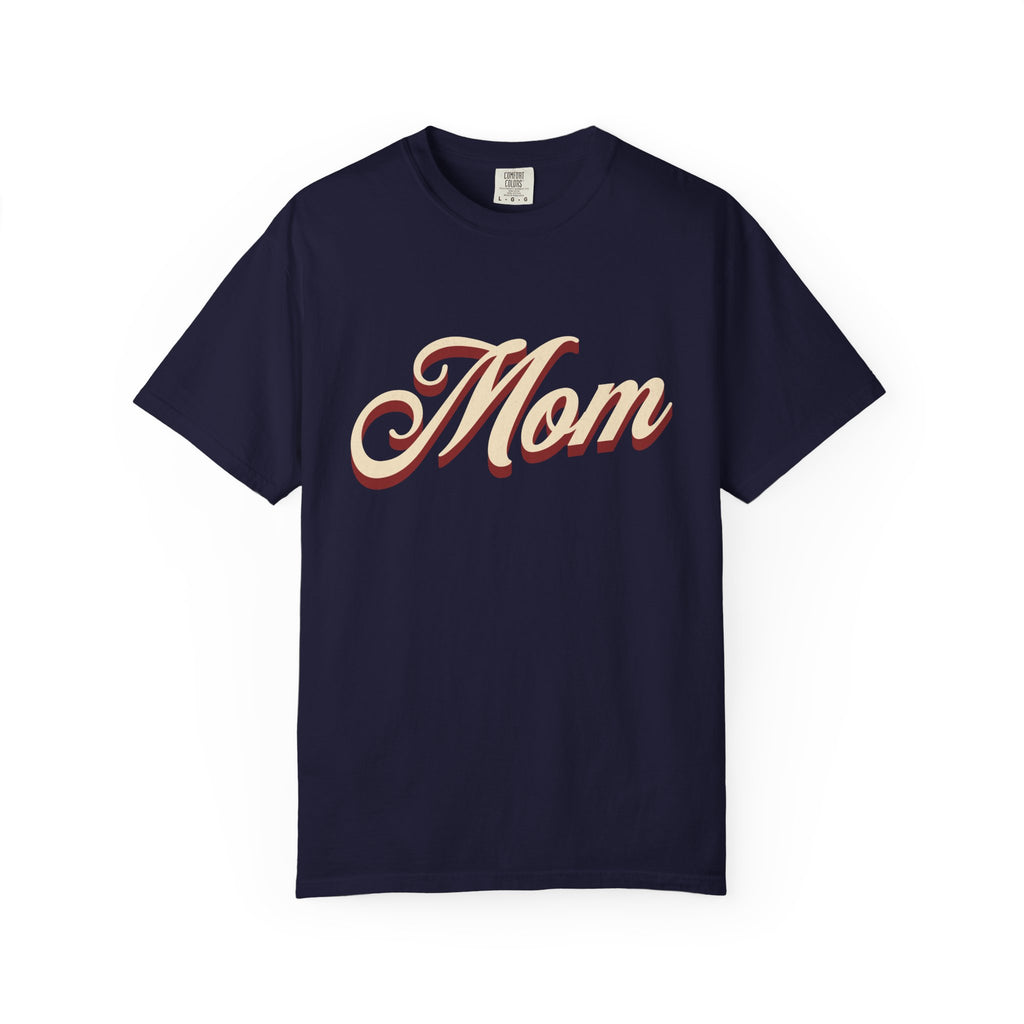 Mom – Heritage T-Shirt | Family Collection