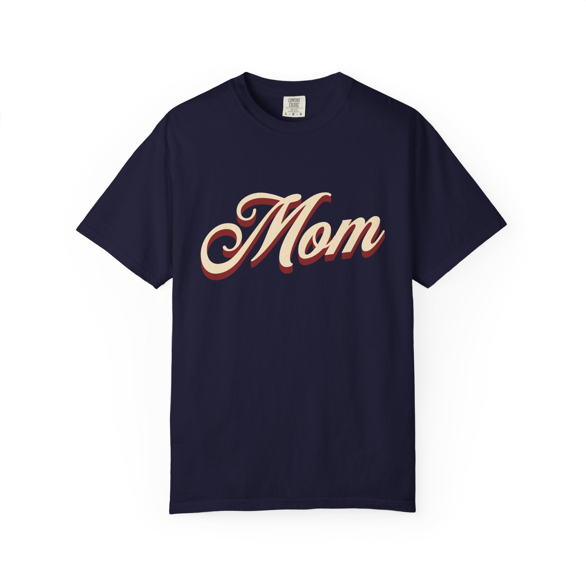 Mom – Heritage T-Shirt | Family Collection