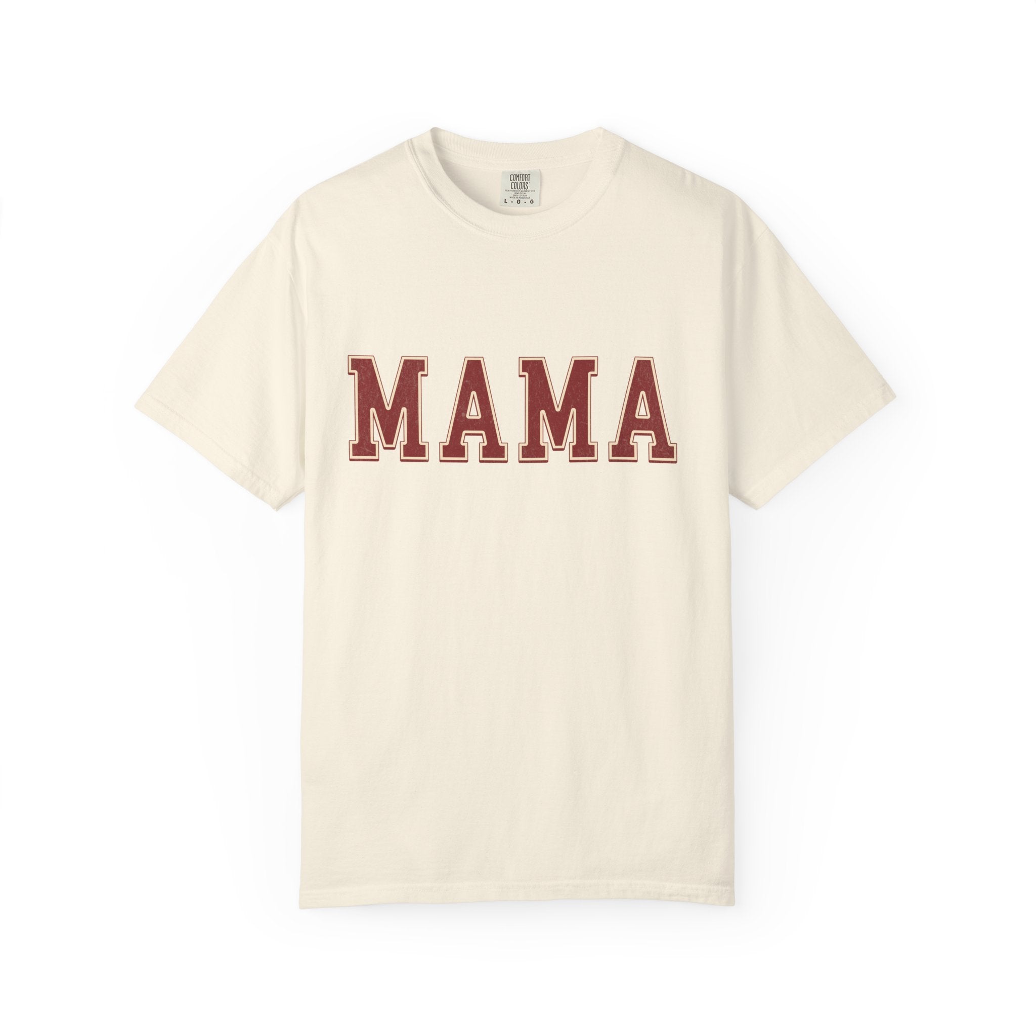 Mama – Classic T-Shirt | Family Collection