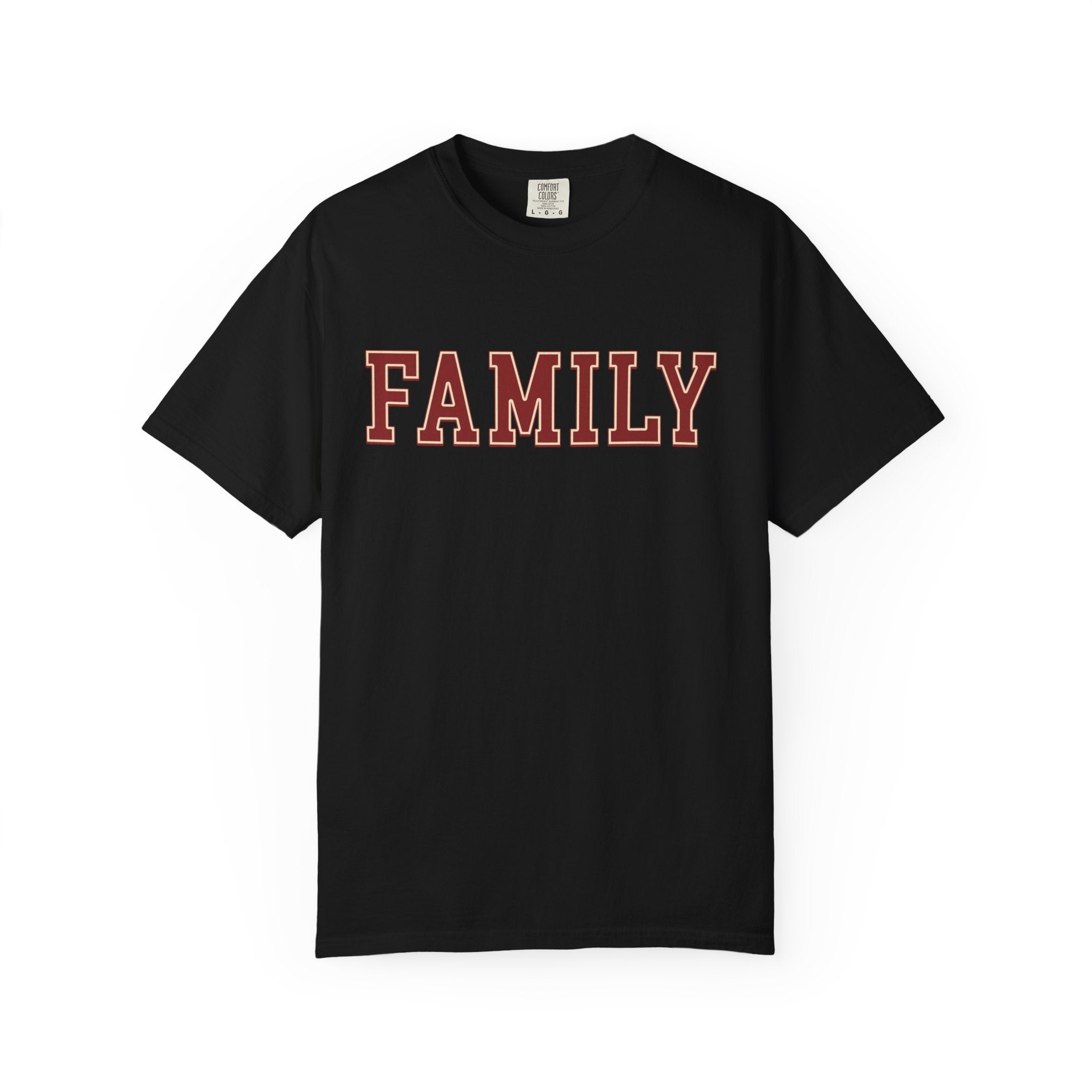 Family – Classic T-Shirt | Family Collection