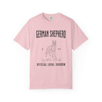 Always On Duty – German Shepherd T-Shirt