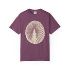 Nature Is In My DNA – Nature Lover T-Shirt | Outdoors Edition