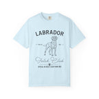 Born to Fetch – Labrador Retriever T-Shirt