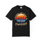 Legends Are Born in 1995 – 31st Birthday T-Shirt