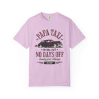 Papa Taxi – Vintage Dad T-Shirt | Gift for Dad