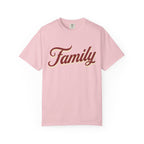Family – Heritage T-Shirt | Family Collection