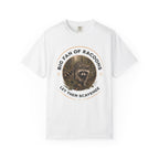 Let Them Scavenge – Raccoon T-Shirt | Outdoors Edition