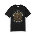 Let Them Scavenge – Raccoon T-Shirt | Explorer Edition