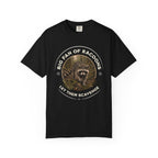 Let Them Scavenge – Raccoon T-Shirt | Outdoors Edition