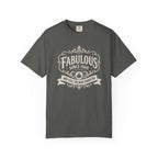 Fabulous Since 1965 T-Shirt – 61st Birthday Gift