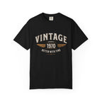 Better With Time 1970 T-Shirt – 56th Birthday Gift