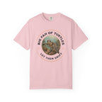Let Them Drift – Sea Turtle T-Shirt | Outdoors Edition