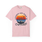 Legends Are Born in 1997 – 29th Birthday T-Shirt