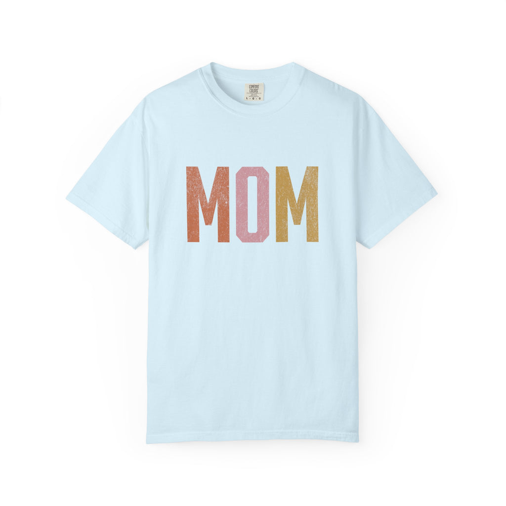 Mom – Playful T-Shirt | Family Collection