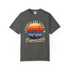 Legends Are Born in 1963 – 63rd Birthday T-Shirt