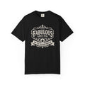 Fabulous Since 1978 T-Shirt – 48th Birthday Gift