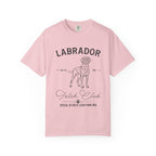 Born to Fetch – Labrador Retriever T-Shirt
