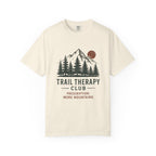 Trail Therapy Club – Forest Lover T-Shirt | Outdoors Edition