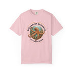 Let Them (S)Ink – Octopus T-Shirt | Outdoors Edition