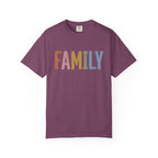 Family – Playful T-Shirt | Family Collection